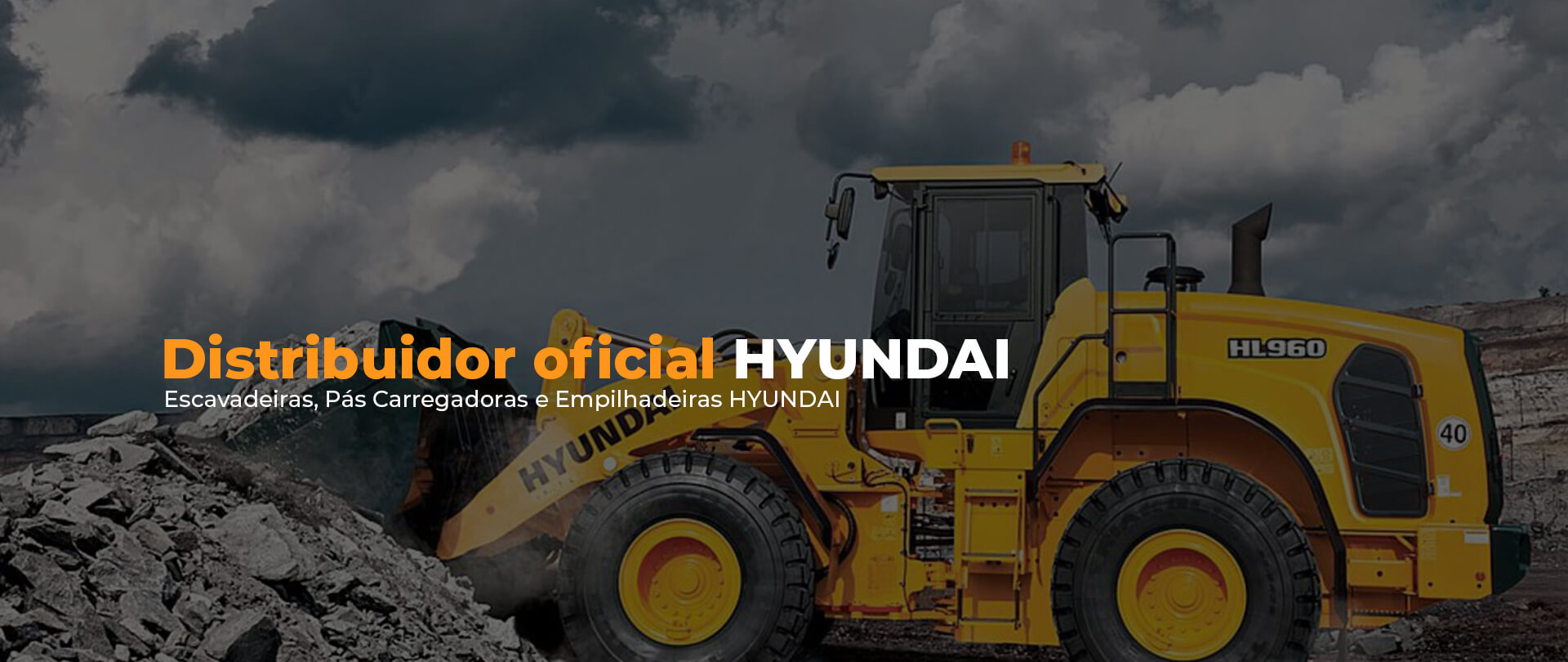 Distribuidor oficial HYUNDAI